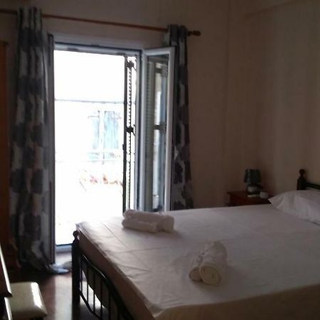 Gianni Chroni N16 Apartment Corfu  Екстериор снимка