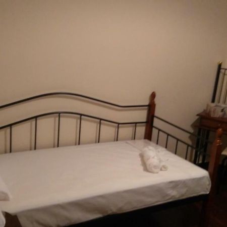 Gianni Chroni N16 Apartment Corfu  Екстериор снимка