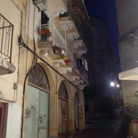 Gianni Chroni N16 Apartment Corfu  Екстериор снимка