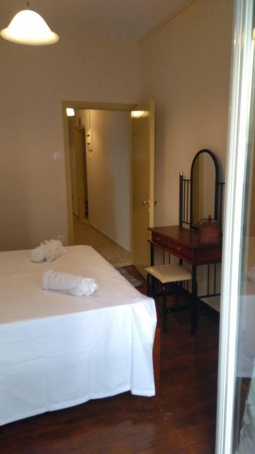 Gianni Chroni N16 Apartment Corfu  Екстериор снимка