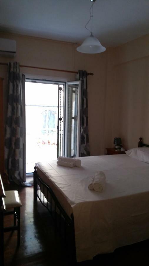 Gianni Chroni N16 Apartment Corfu  Екстериор снимка