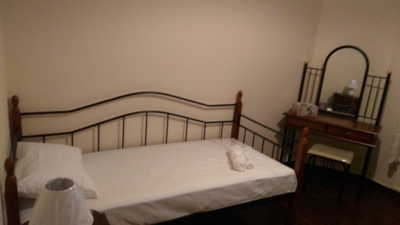 Gianni Chroni N16 Apartment Corfu  Екстериор снимка