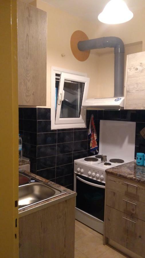 Gianni Chroni N16 Apartment Corfu  Екстериор снимка