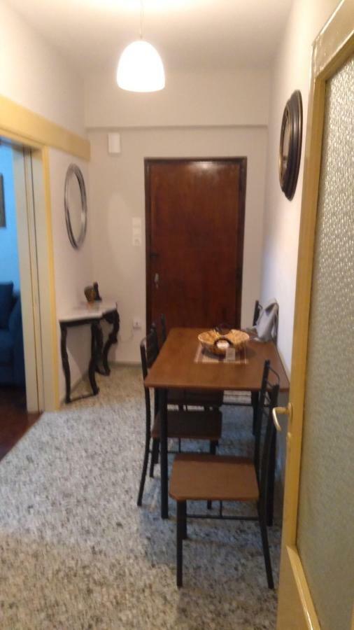 Gianni Chroni N16 Apartment Corfu  Екстериор снимка