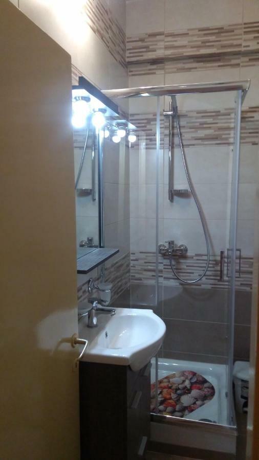 Gianni Chroni N16 Apartment Corfu  Екстериор снимка
