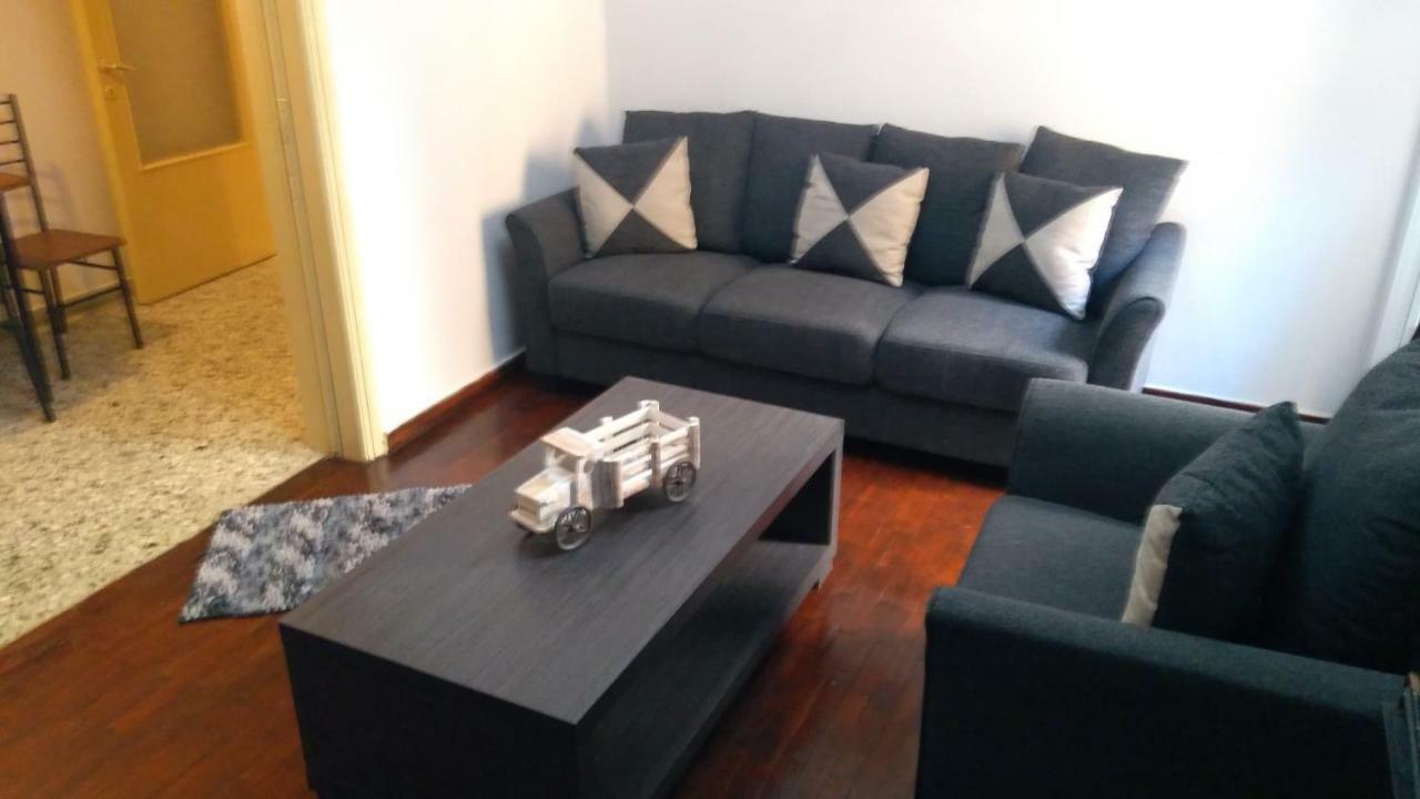 Gianni Chroni N16 Apartment Corfu  Екстериор снимка