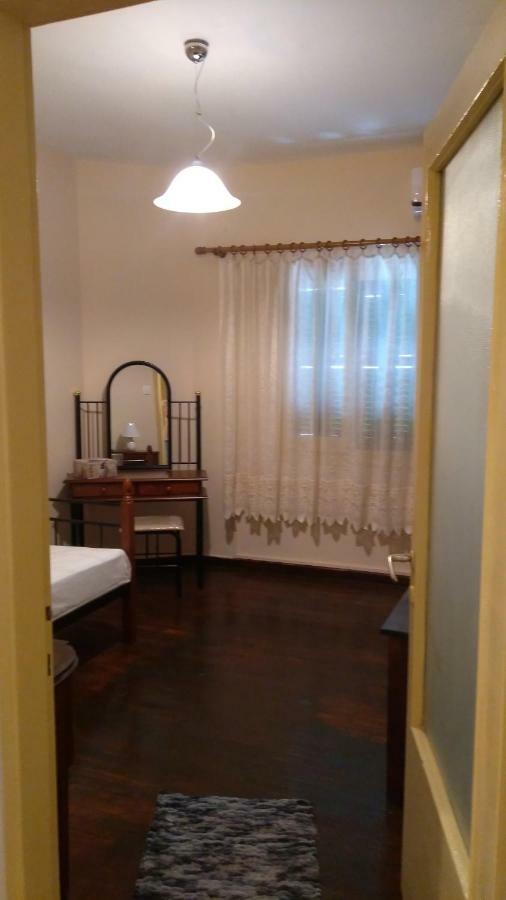 Gianni Chroni N16 Apartment Corfu  Екстериор снимка