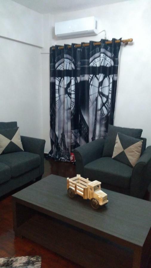 Gianni Chroni N16 Apartment Corfu  Екстериор снимка