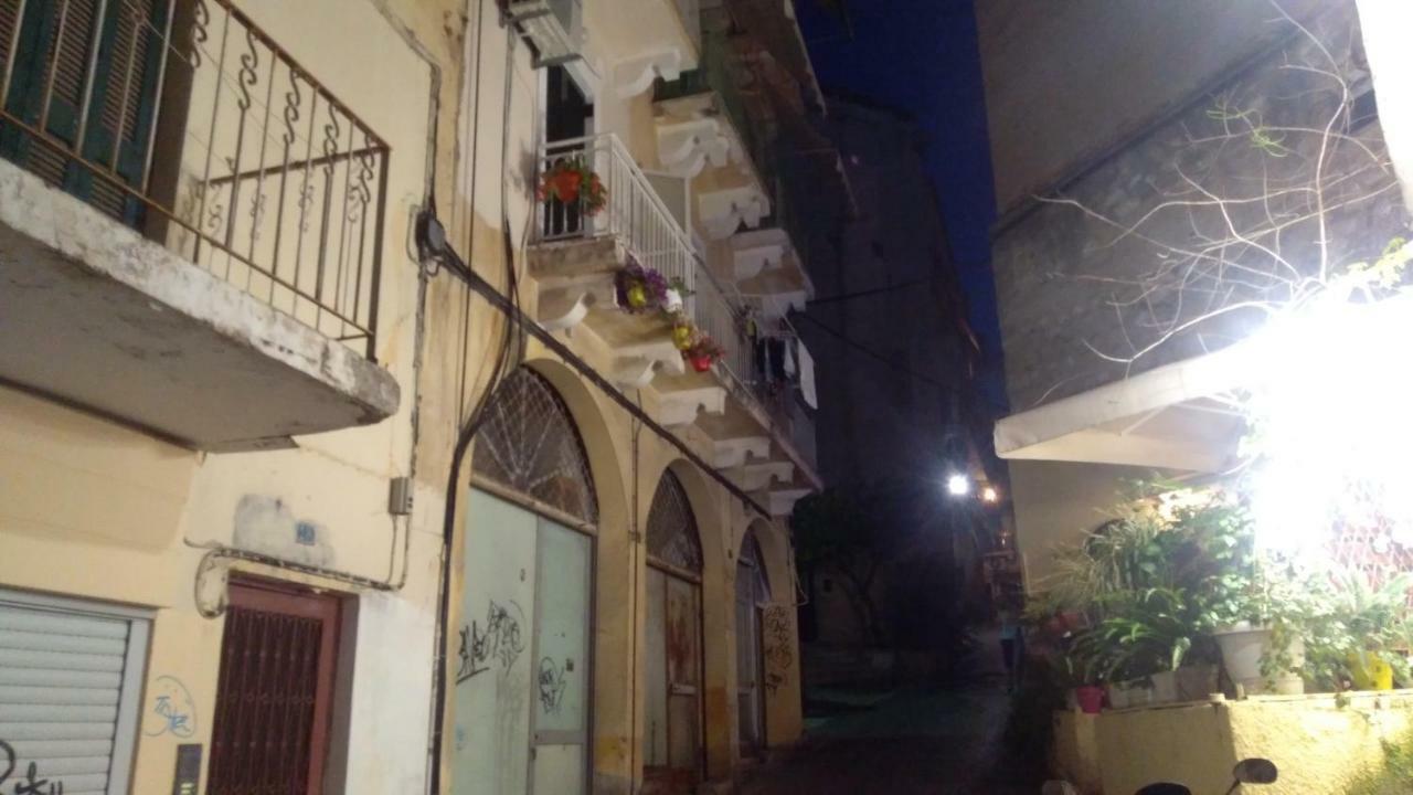 Gianni Chroni N16 Apartment Corfu  Екстериор снимка